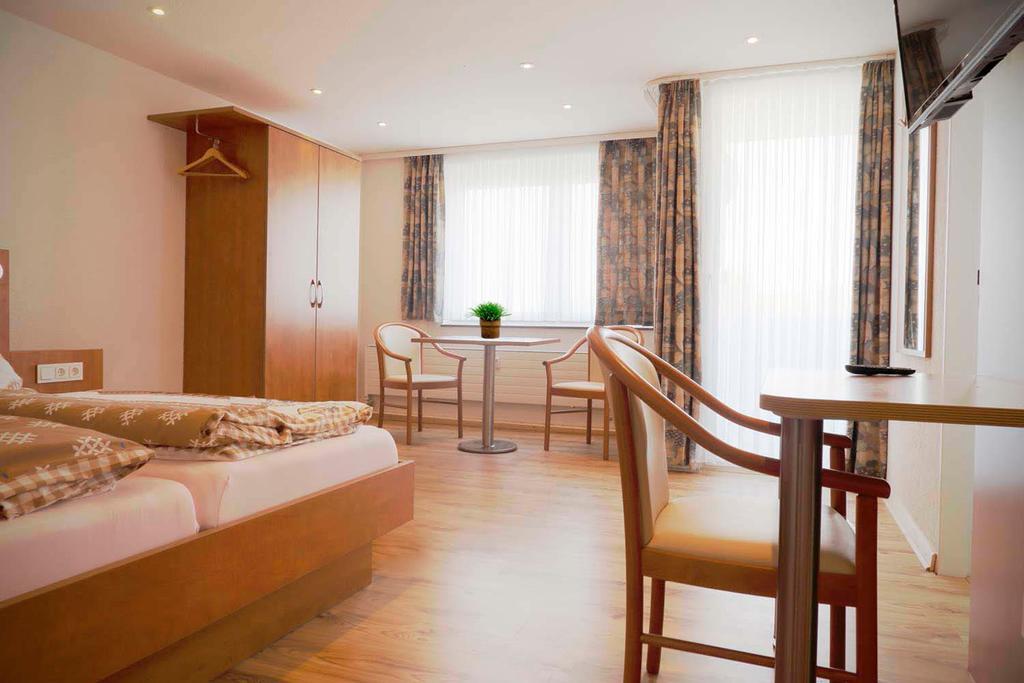 Apartment Deichstrasse Бремергафен Номер фото