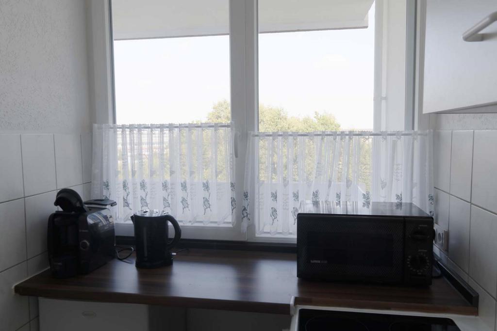 Apartment Deichstrasse Бремергафен Номер фото
